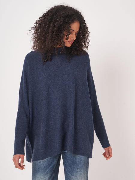 Oversized Pullover