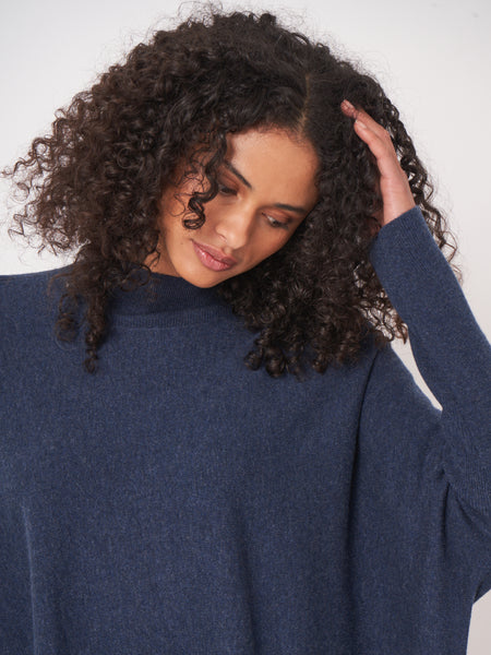 Oversized Pullover