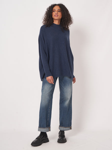 Oversized Pullover