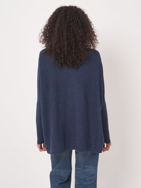 Oversized Pullover