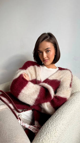 Kay Cardigan