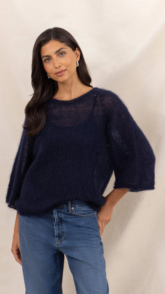 Hannah Sweater