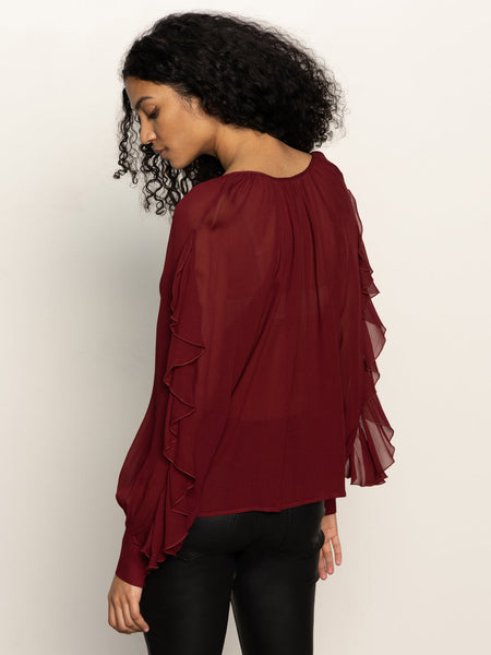 Harmony Blouse