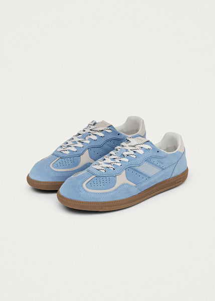 TB.490 Rife Cornflower Blue-Cream Sneakers