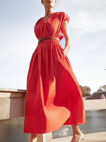 Mina Dress