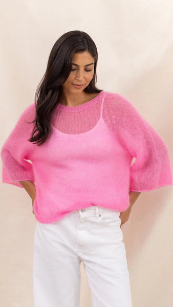 Hannah Sweater