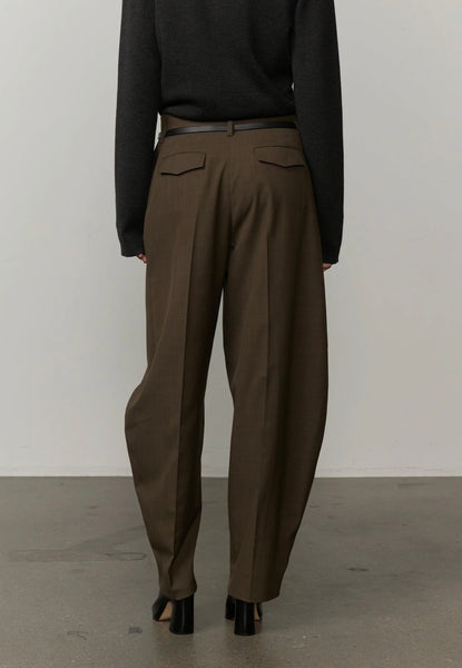 Dante Mid waist Pants