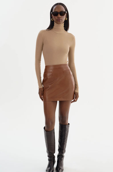 Rowan Mini Skirt