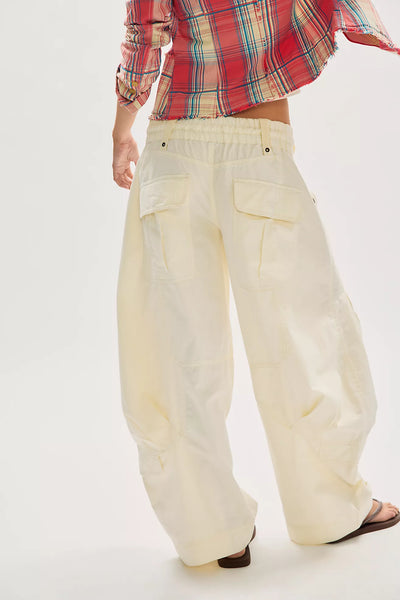Parachute Pants