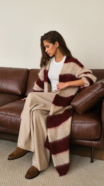 Kay Cardigan