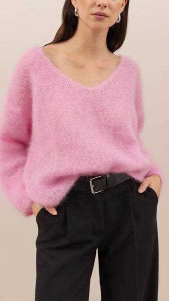 Tess Sweater