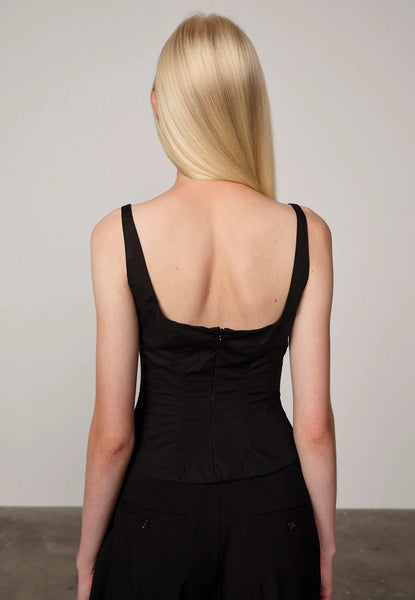 Freja Top - 2 Colours