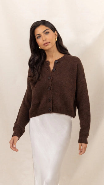 Carla Cardigan
