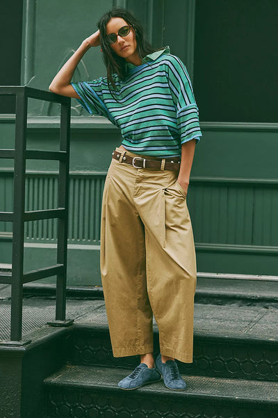 Silverlake Chino Pants