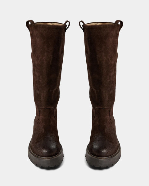 Dittesw Boot