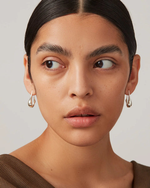 Mini Colette Hoops