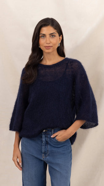 Hannah Sweater