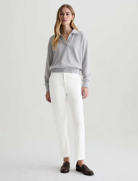 Caden Tapered Trousers