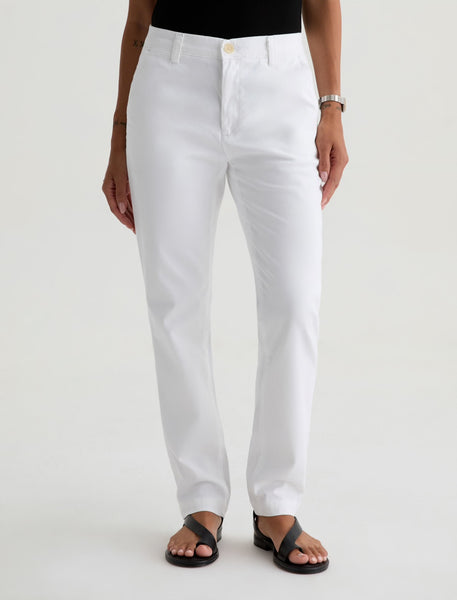 Caden Tapered Trousers