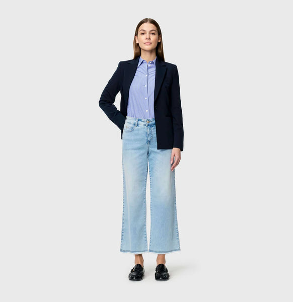 Felina Cropped Denim