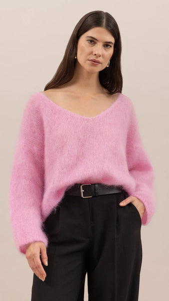 Tess Sweater