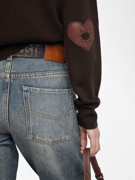 Cici Sweater