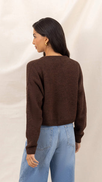Carla Cardigan