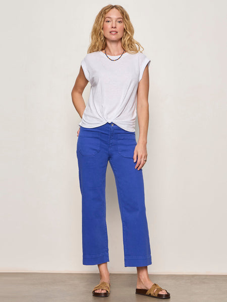 Knotted Muscle Tee