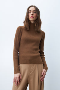 Hadley Turtle Neck