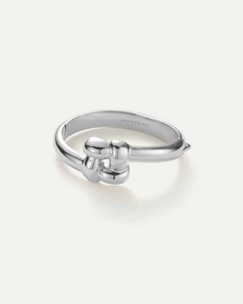 Woven Square Bangle