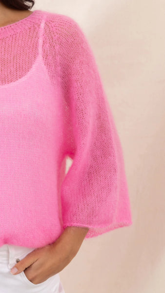 Hannah Sweater