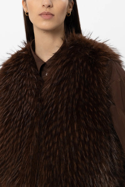 Boho Vest - 2 Colours