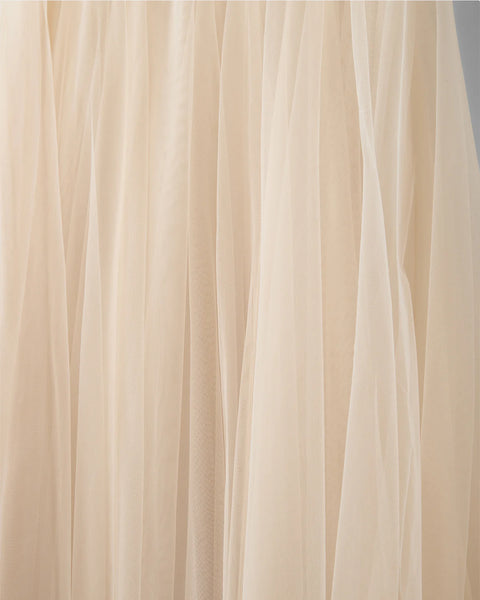 KeylaSW Skirt - Off White