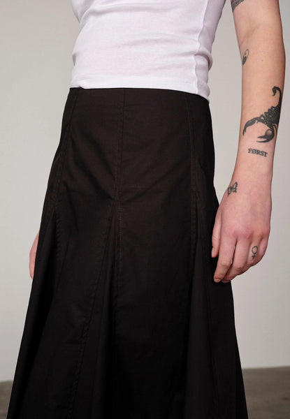 Greta Skirt - 2 Colours