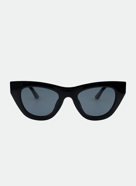 Kinni Cat Eye Sunglasses