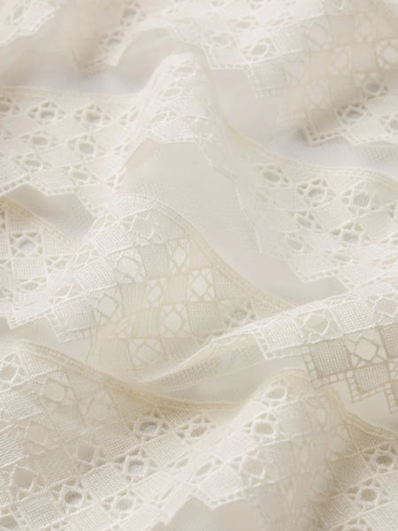 The Lattice Top