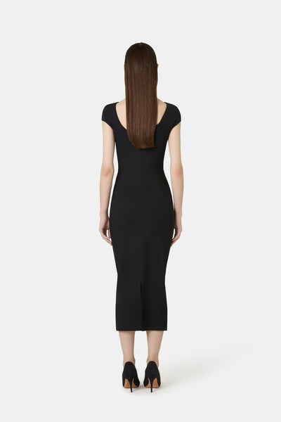 Hesup Midi Dress
