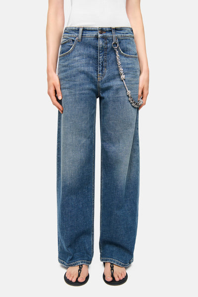 Baggy Jeans