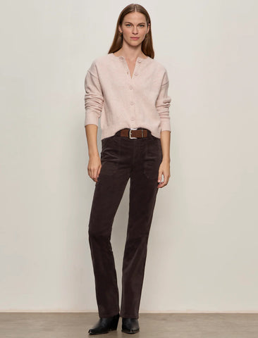 Hayden Corduroy Bootcut Pant