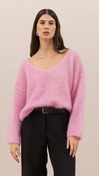 Tess Sweater