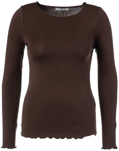 Praise long sleeve Top