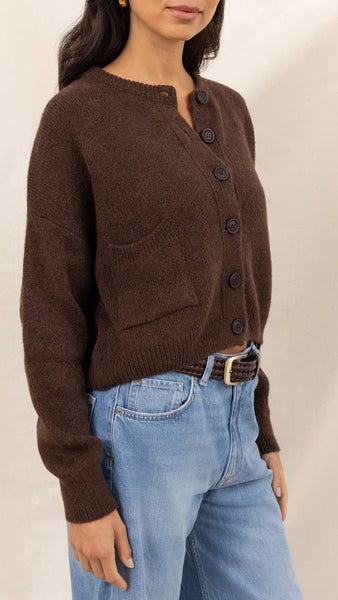 Carla Cardigan