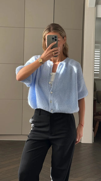 Emme Cardigan