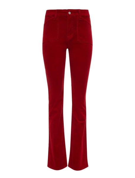 Velveteen Brook Bootcut