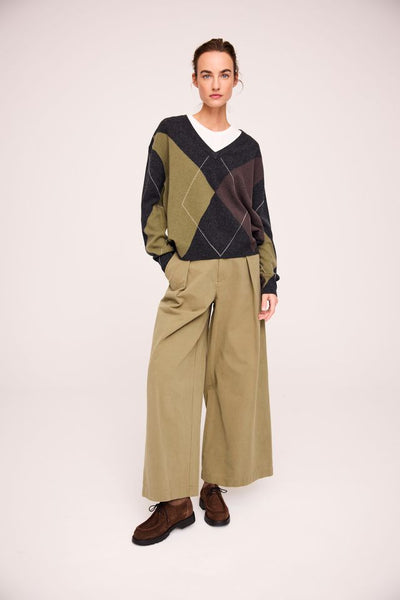 Philippa Sweater