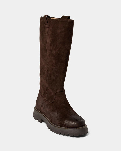 Dittesw Boot