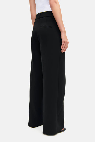 Anais Wrap Front