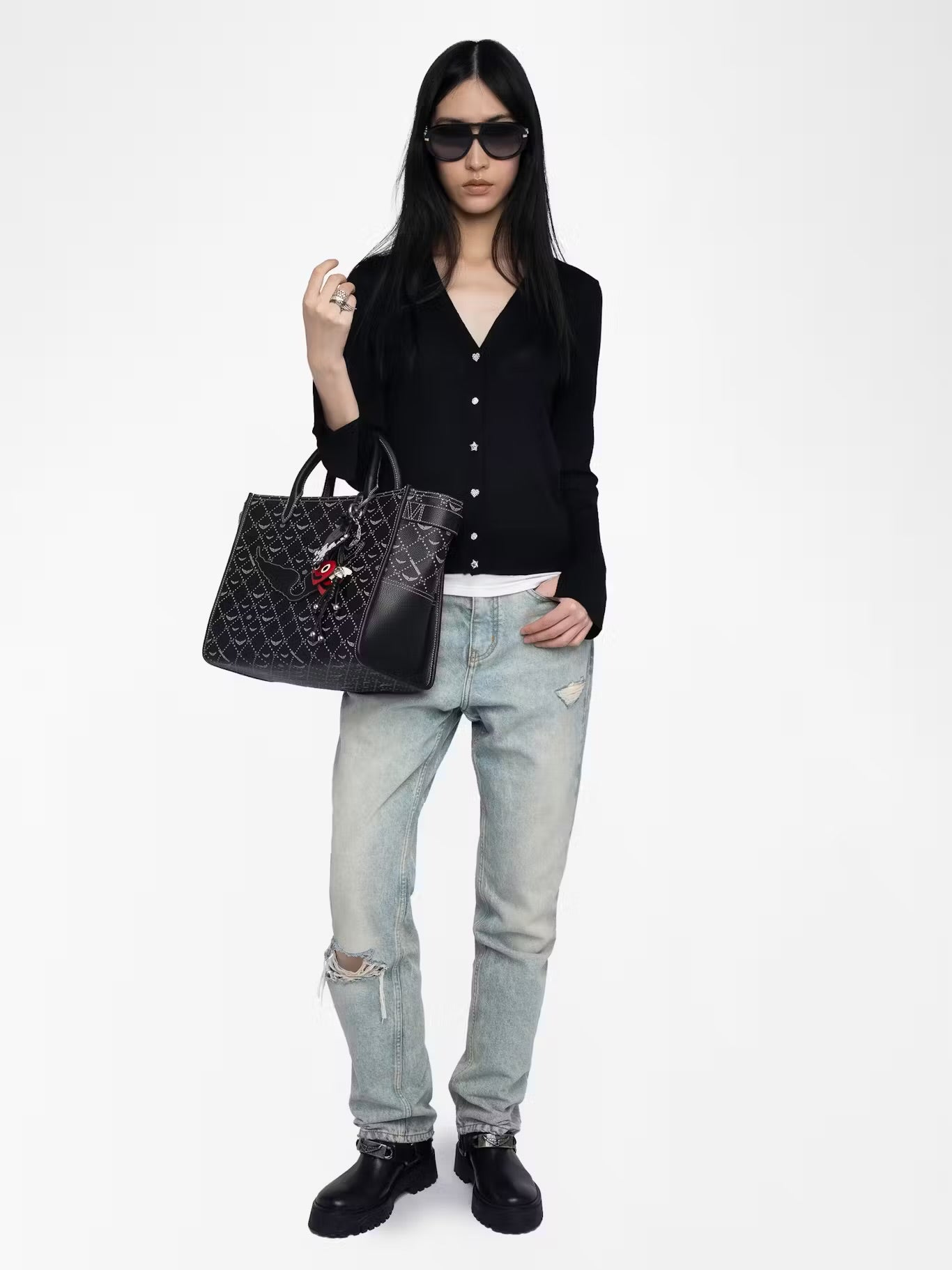 Zadig & Voltaire – Paola Di Boutique