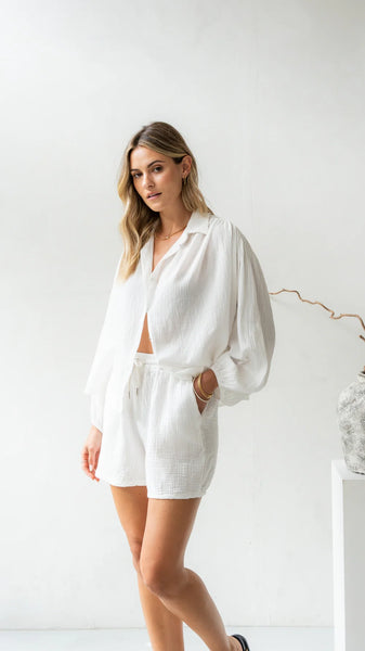 Anais Shorts