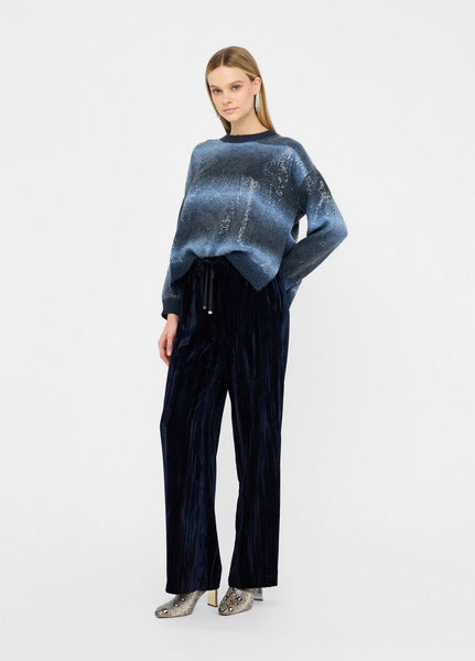 Jumper with Sequin